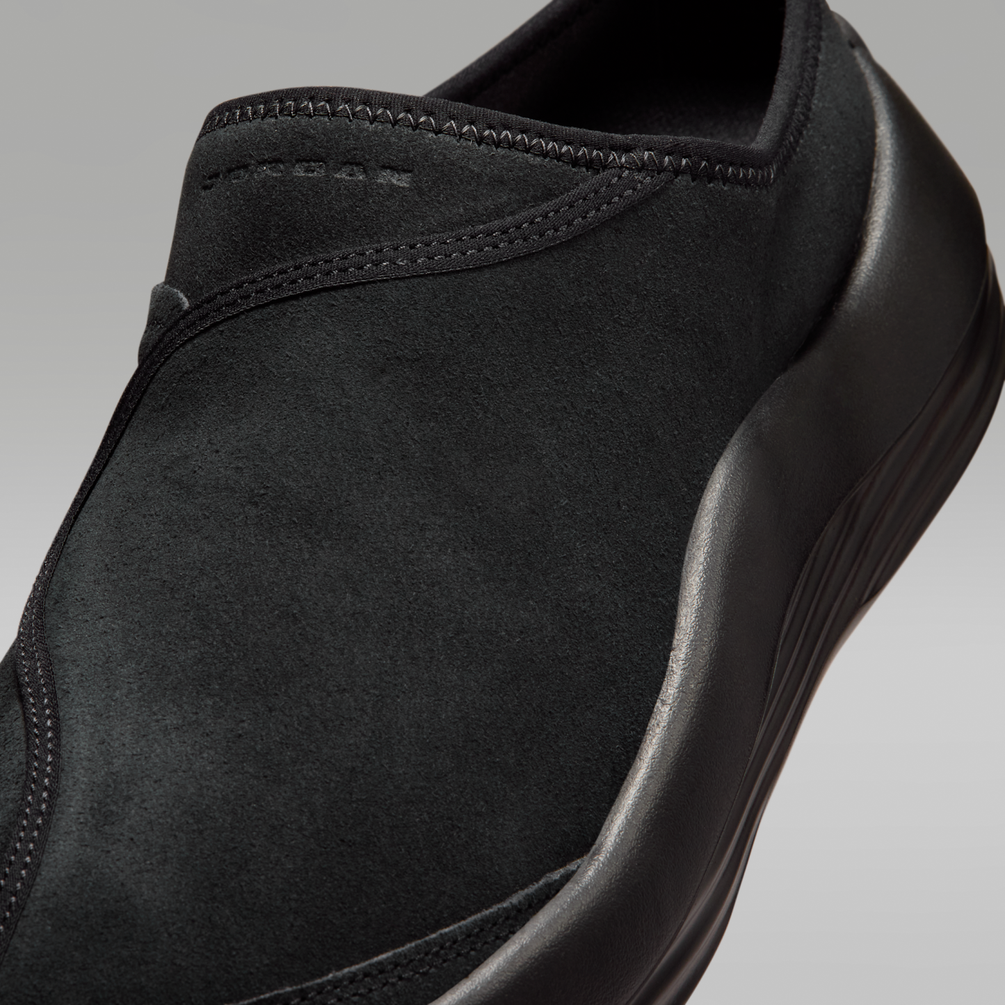 Jordan Future - Μαύρο/Dark Smoke Grey - 7