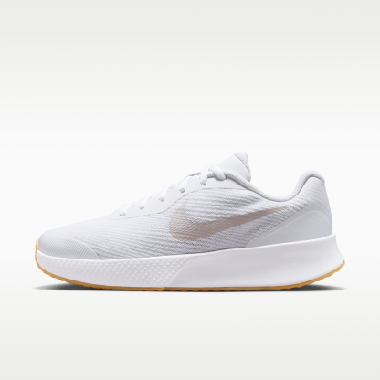 Nike Vapor Lite 3 - Λευκό/Summit White/Gum Yellow/Light Orewood Brown - 1