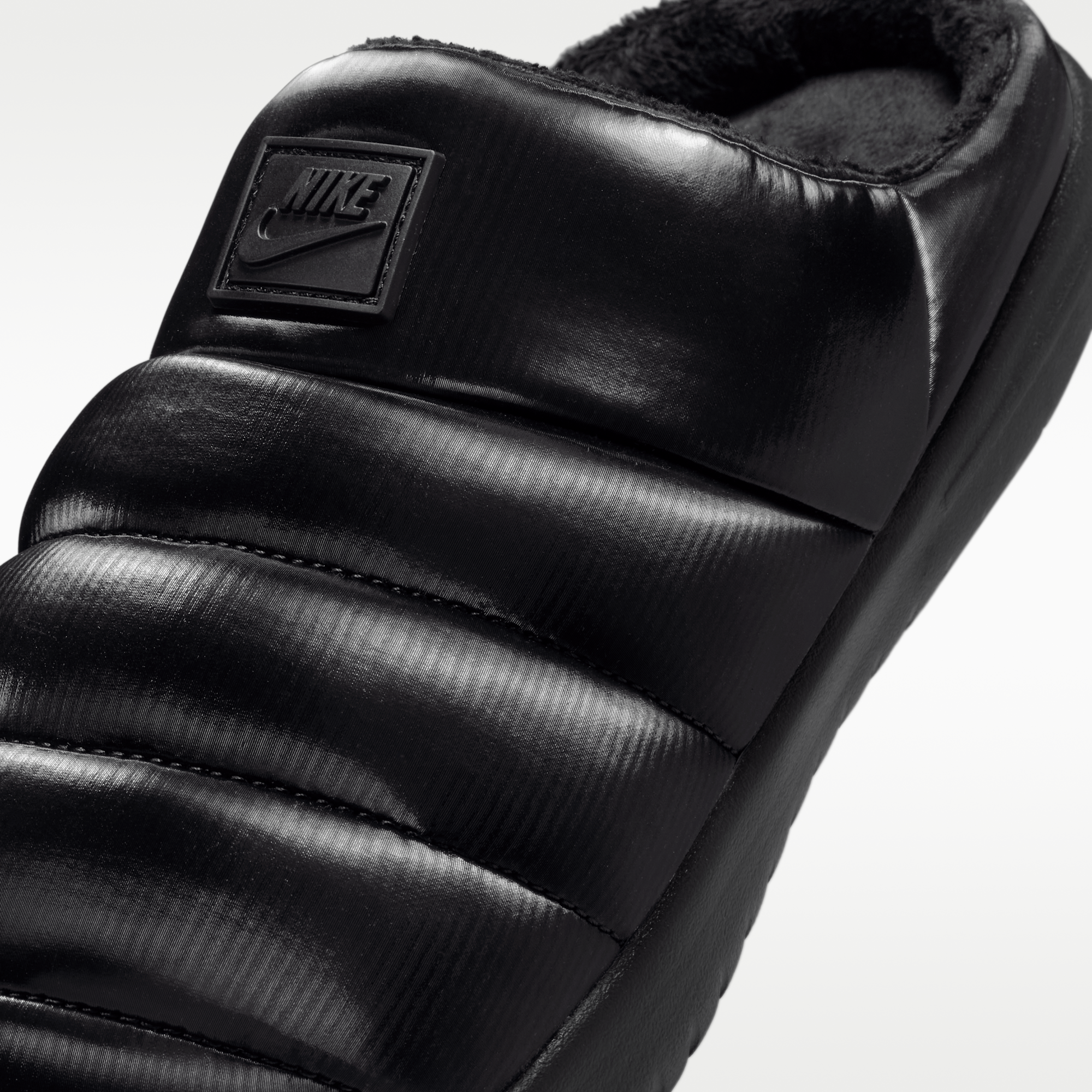 Nike Burrow SE - Μαύρο/Μαύρο - 6