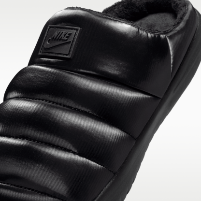 Nike Burrow SE - Μαύρο/Μαύρο - 6