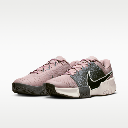 Nike GP Challenge 1.5 PRM - Light Violet Ore/Barely Green/Anthracite/Μαύρο - 5