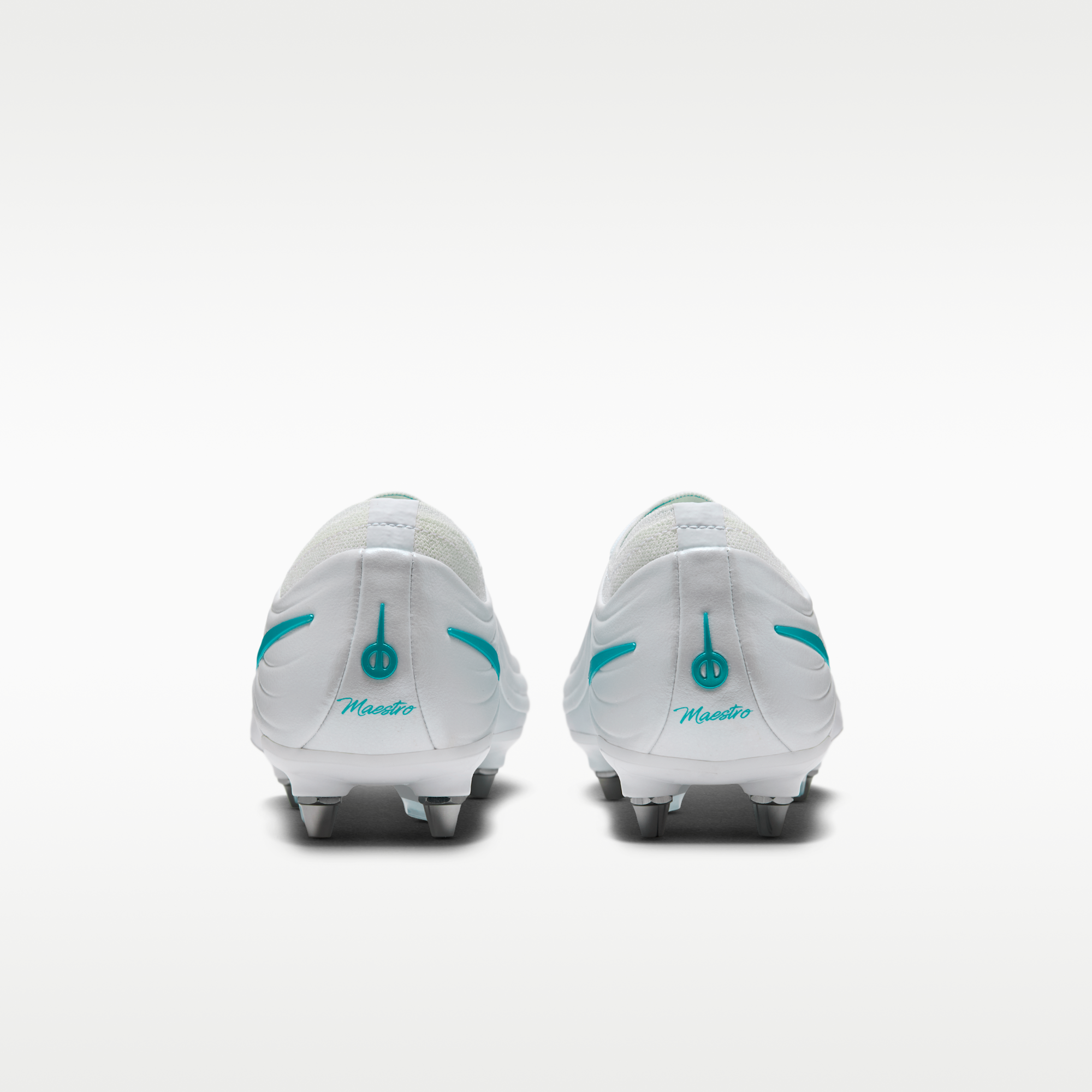 Nike Tiempo Maestro Elite - Λευκό/Λευκό/Dusty Cactus (IB4472-102) - 6