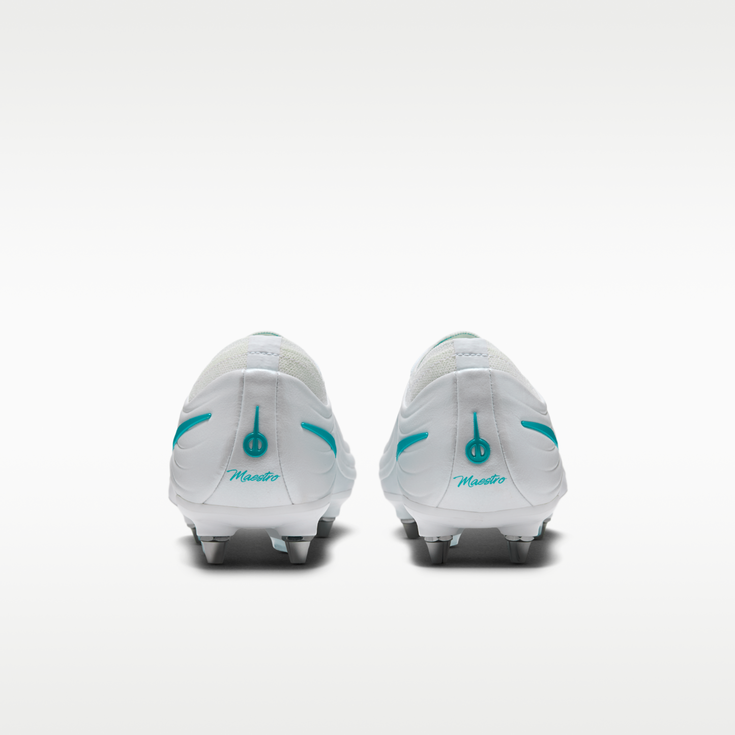 Nike Tiempo Maestro Elite - Λευκό/Λευκό/Dusty Cactus (IB4472-102) - 6