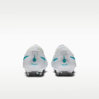 Nike Tiempo Maestro Elite - Λευκό/Λευκό/Dusty Cactus (IB4472-102) - 6