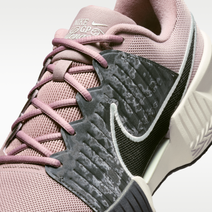 Nike GP Challenge 1.5 PRM - Light Violet Ore/Barely Green/Anthracite/Μαύρο - 7