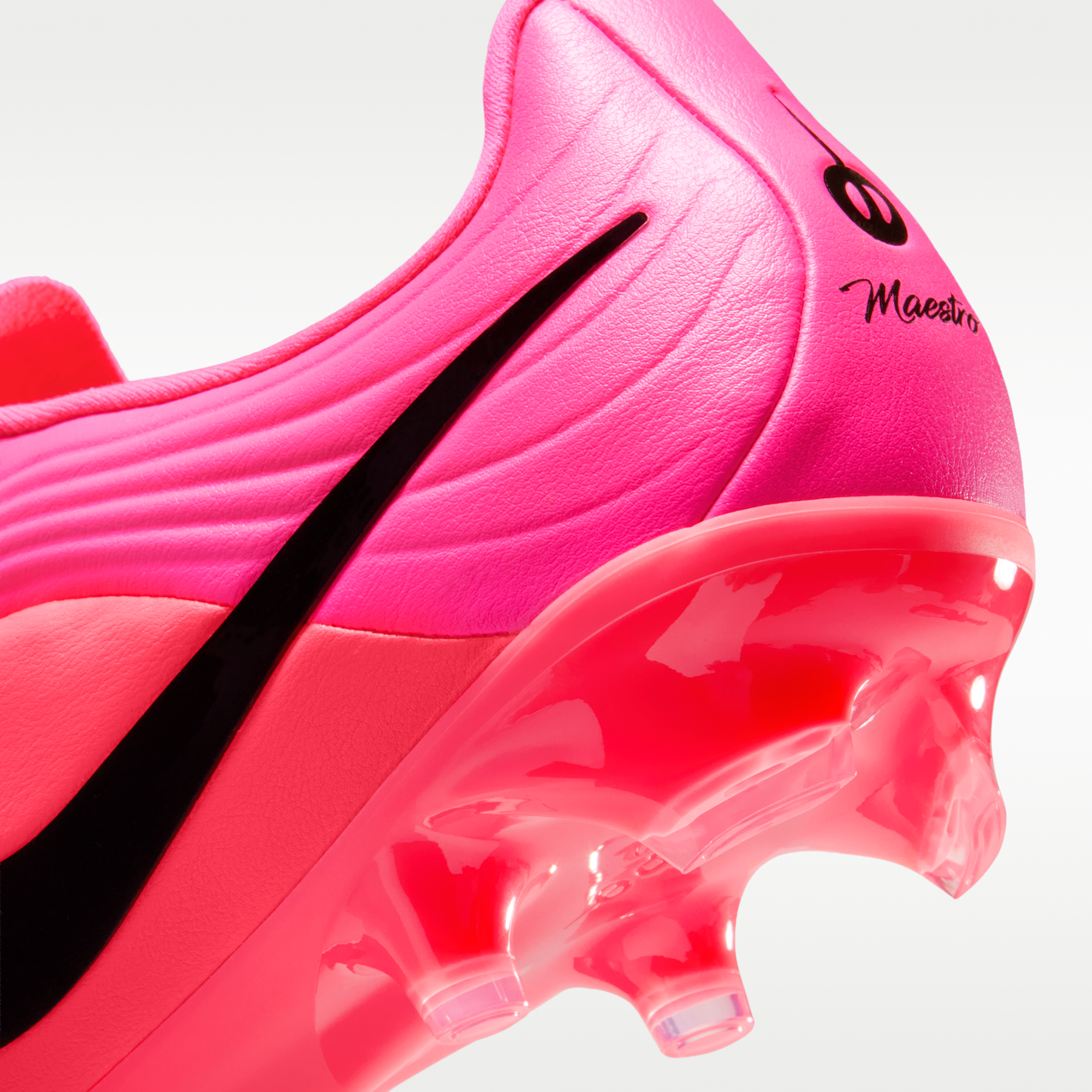 Nike Tiempo Maestro Academy - Πολύχρωμο/Μαύρο (IQ2385-901) - 9