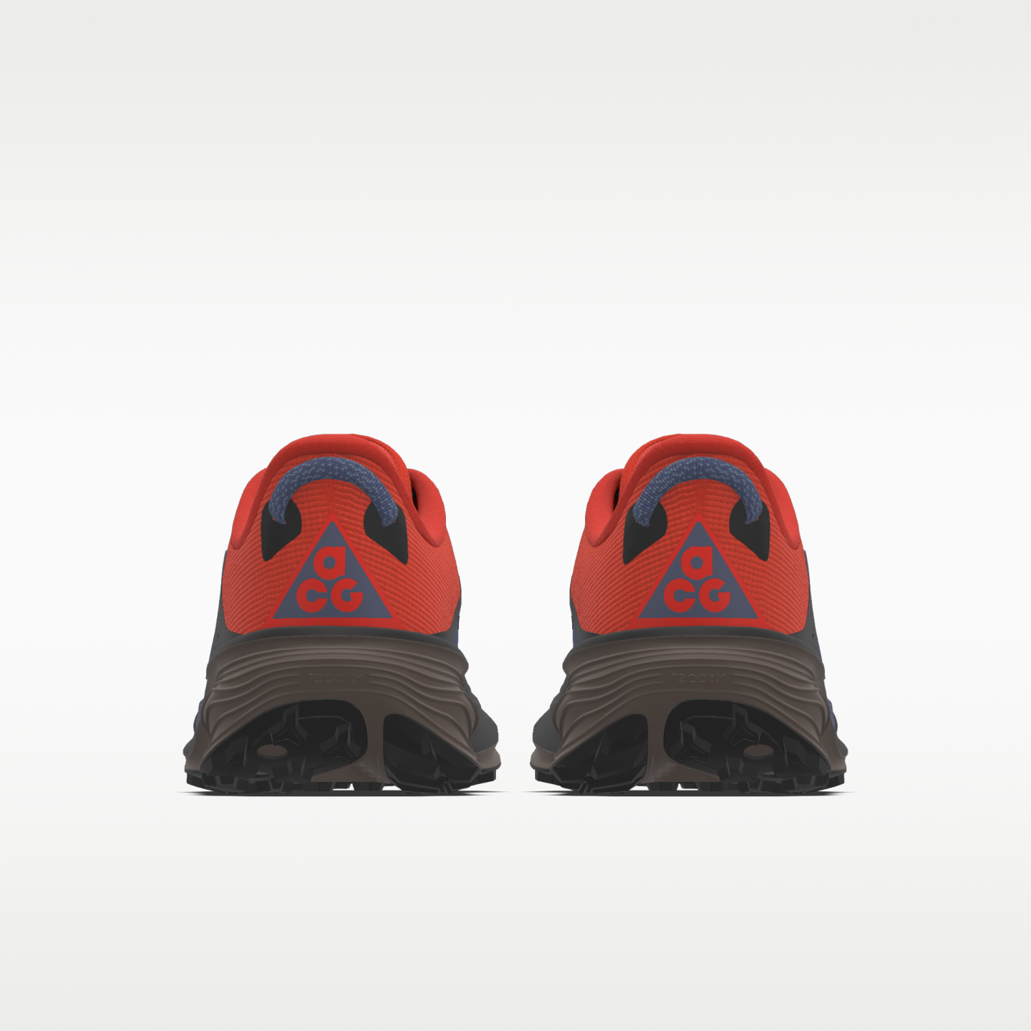 ACG Pegasus Trail By You - Πολύχρωμο/Πολύχρωμο (6602239337) - 5