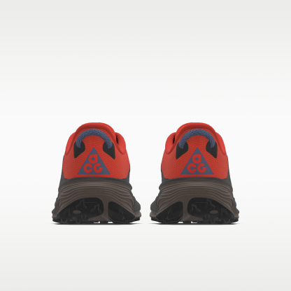 ACG Pegasus Trail By You - Πολύχρωμο/Πολύχρωμο (6602239337) - 5