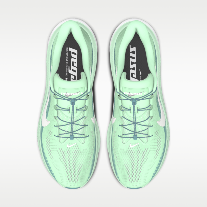 Nike Pegasus 42 By You - Πολύχρωμο/Πολύχρωμο (7175137164) - 4