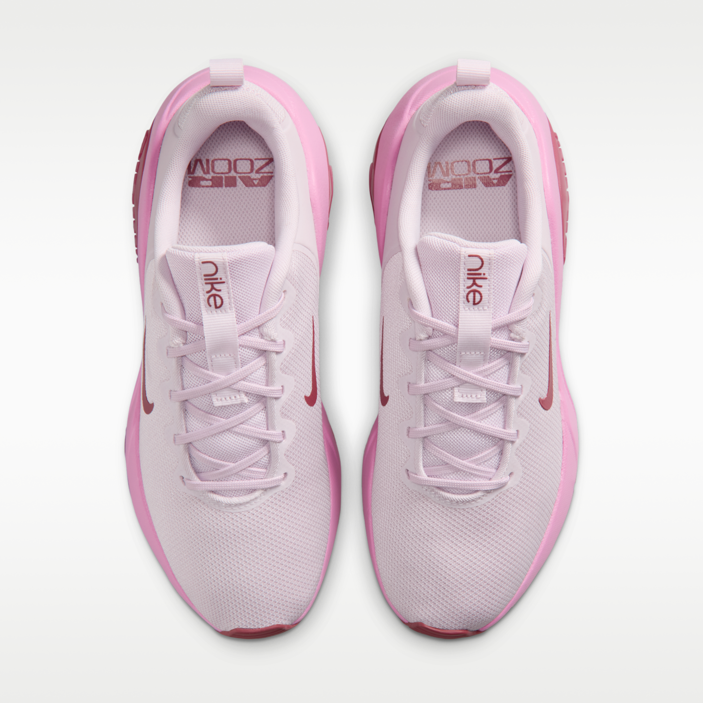 Nike Bella 7 - Bleached Lilac/Light Magenta/Pink Smoke - 4