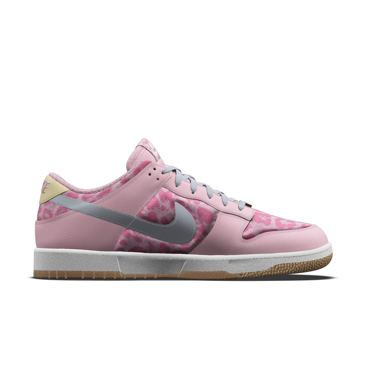 Nike Dunk Low Unlocked By You - Πολύχρωμο/Πολύχρωμο/Πολύχρωμο (3702169135) - 3