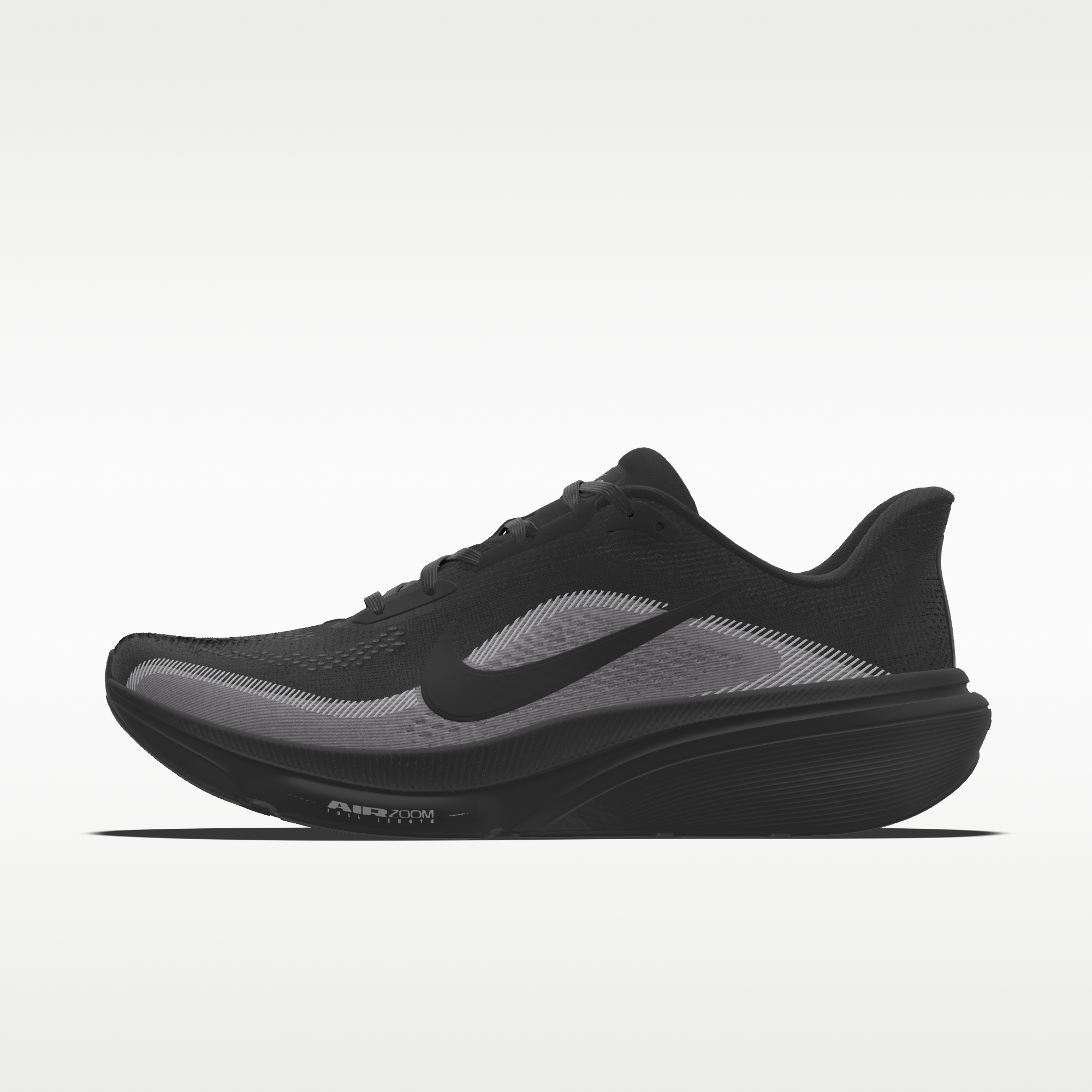 Nike Pegasus 42 By You - Πολύχρωμο/Πολύχρωμο (4164996369) - 1