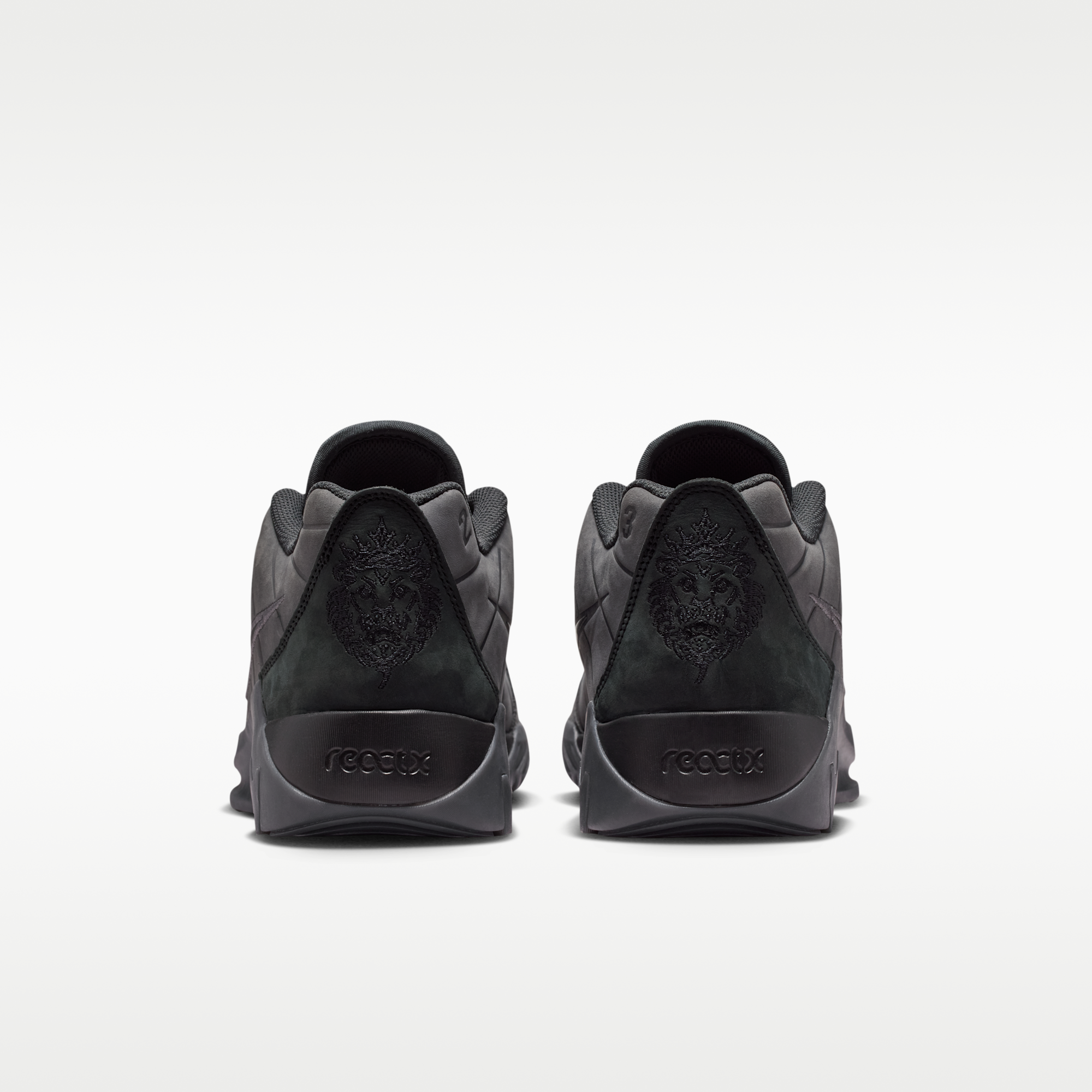 LeBron Witness 9 - Anthracite/Iron Grey/Desert Dust/Μαύρο - 6