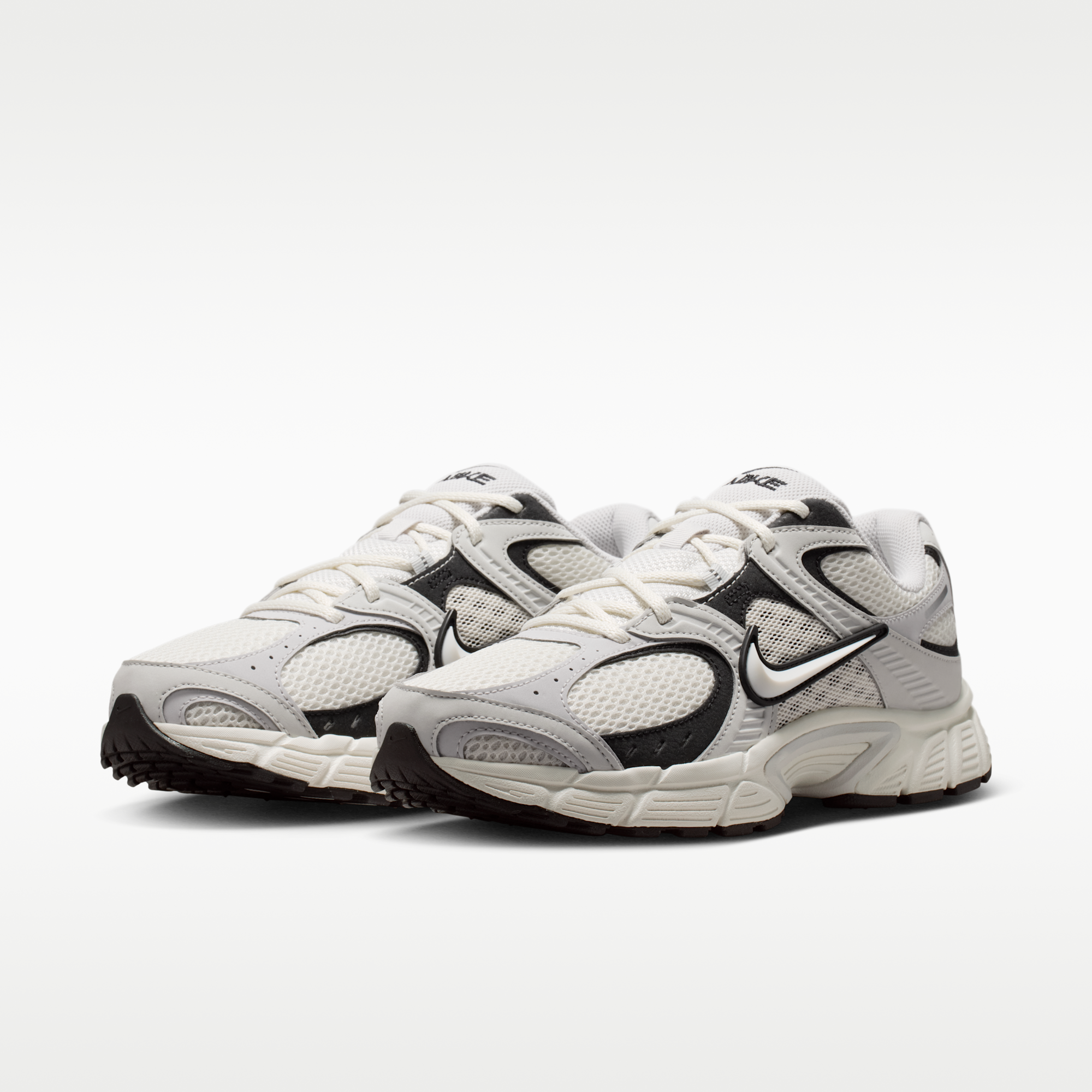 Nike V5 RNR - Sail/Μαύρο/Vast Grey/Sail - 5