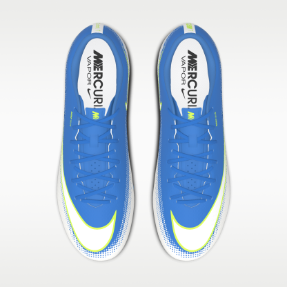 Nike Mercurial Vapor 17 Academy By You - Πολύχρωμο/Πολύχρωμο (5917166203) - 4