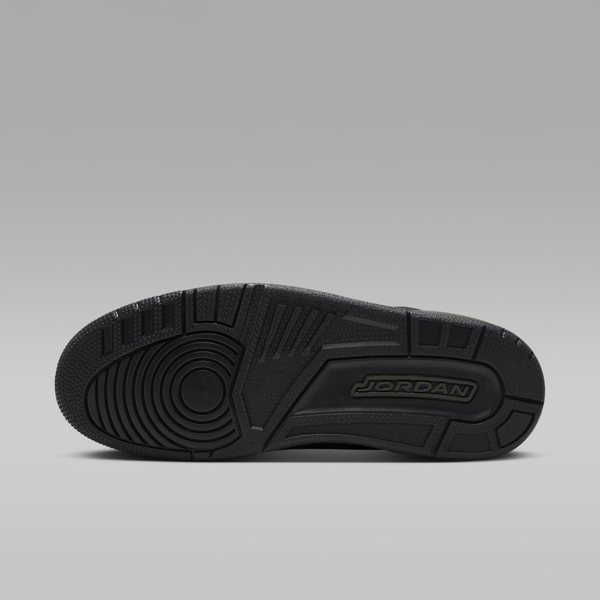 Spizike Low Utility - Μαύρο/Reflect Silver/Dark Grey - 2