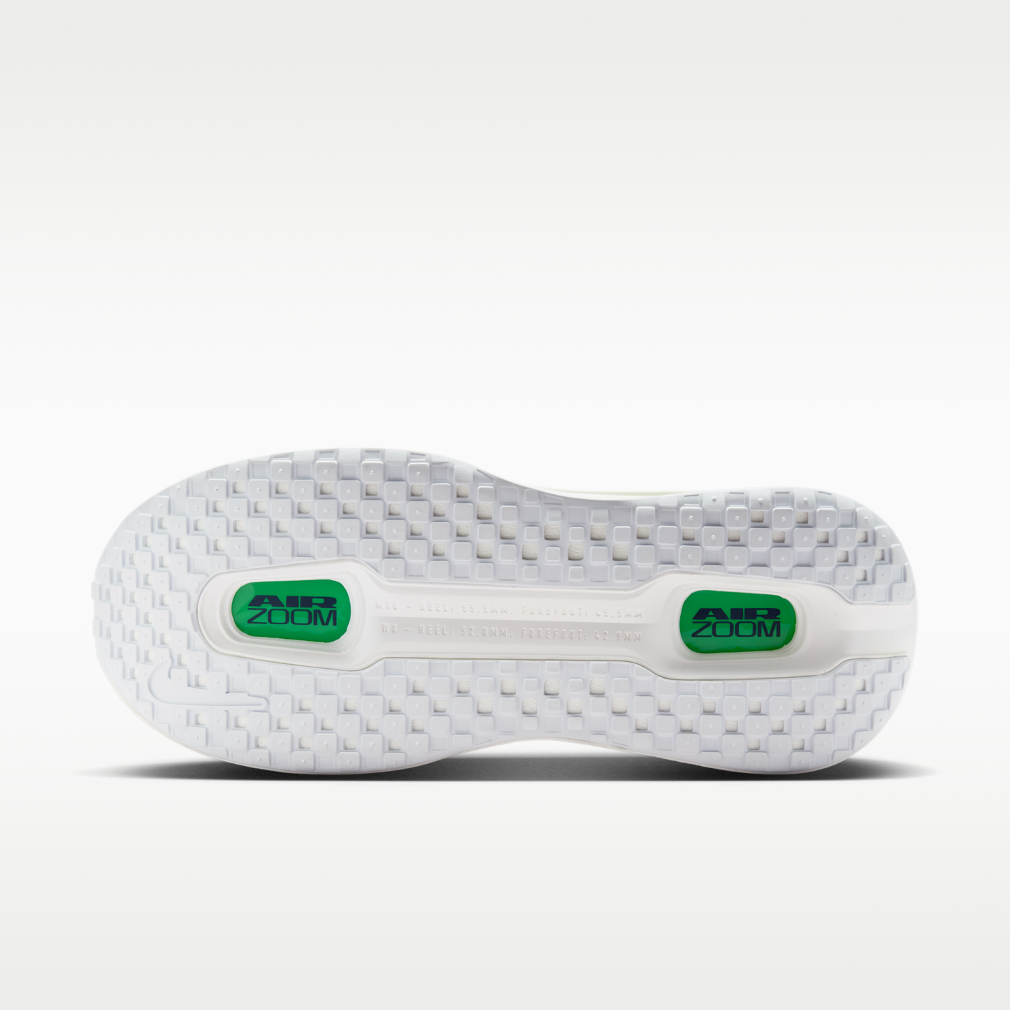 Nike Vomero Premium - Λευκό/Green Spark/Summit White/Midnight Navy - 2