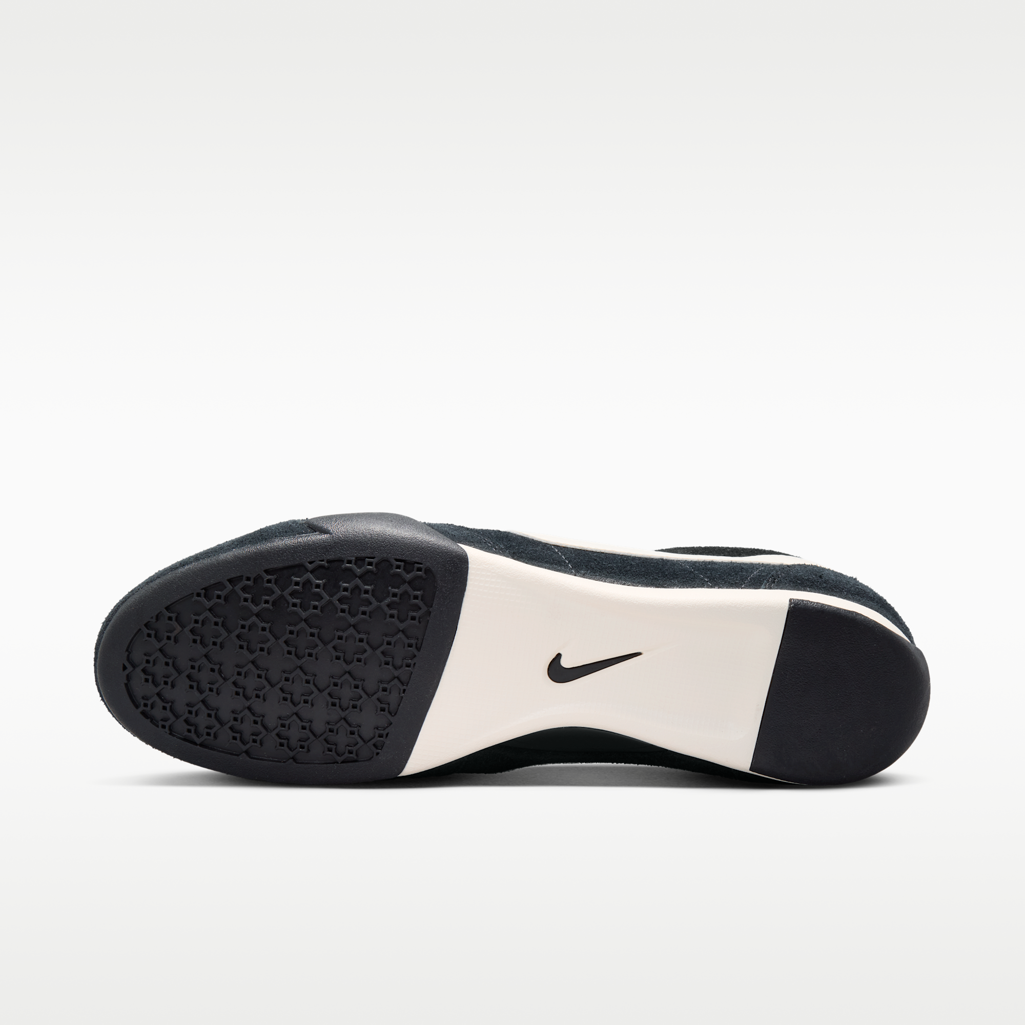 Nike Sprint Sister - Μαύρο/Sail - 2