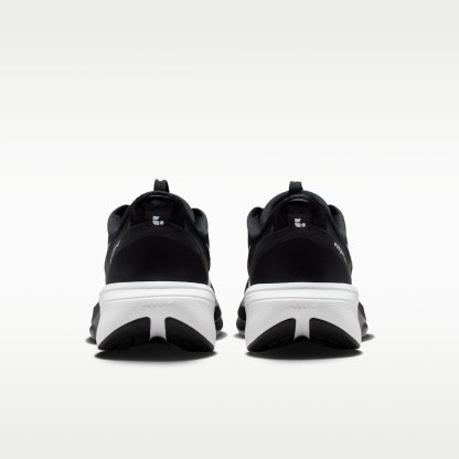 Nike Pegasus 42 EasyOn - Μαύρο/Dark Smoke Grey/Λευκό - 6