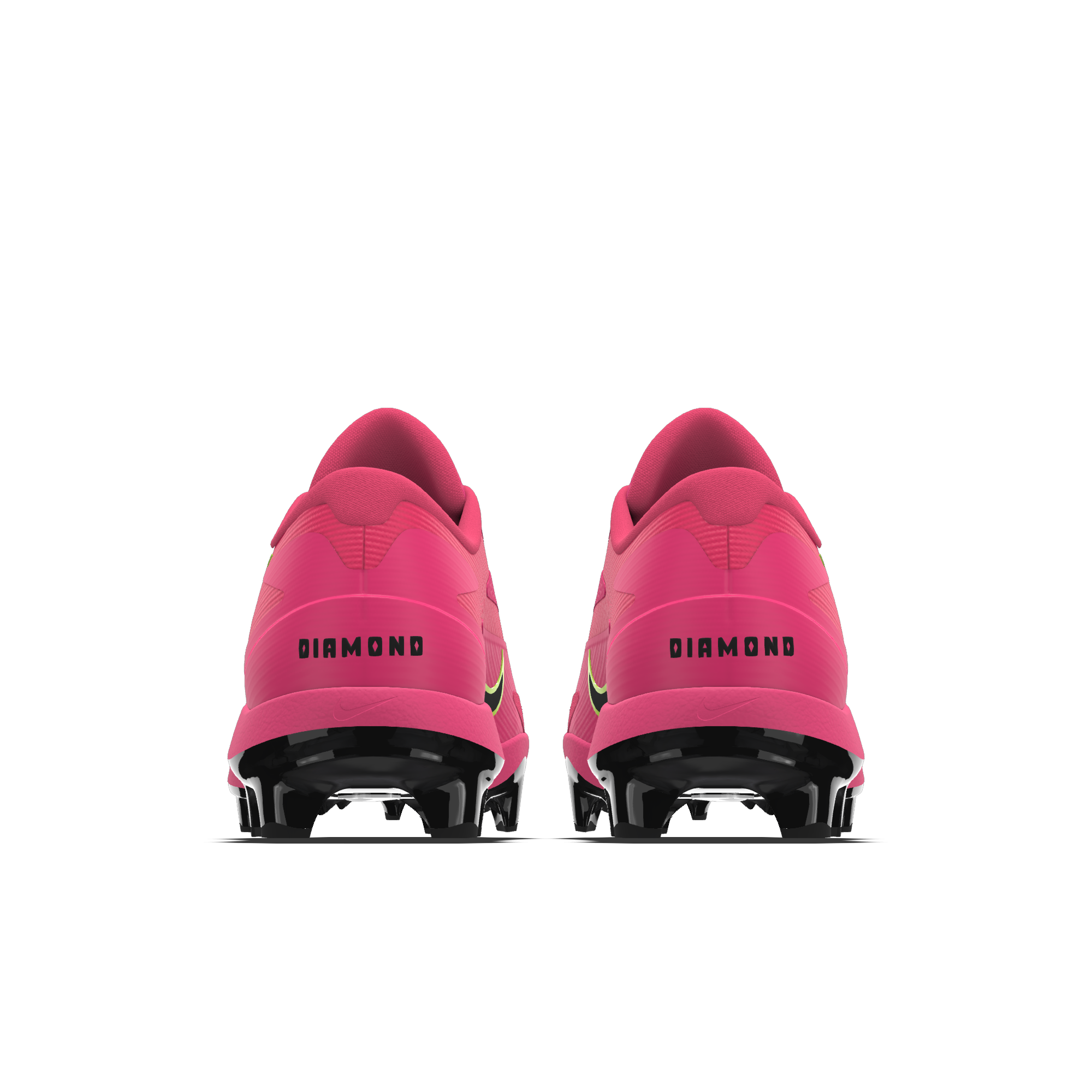 Nike Diamond Standout By You - Πολύχρωμο/Πολύχρωμο (1876569285) - 5