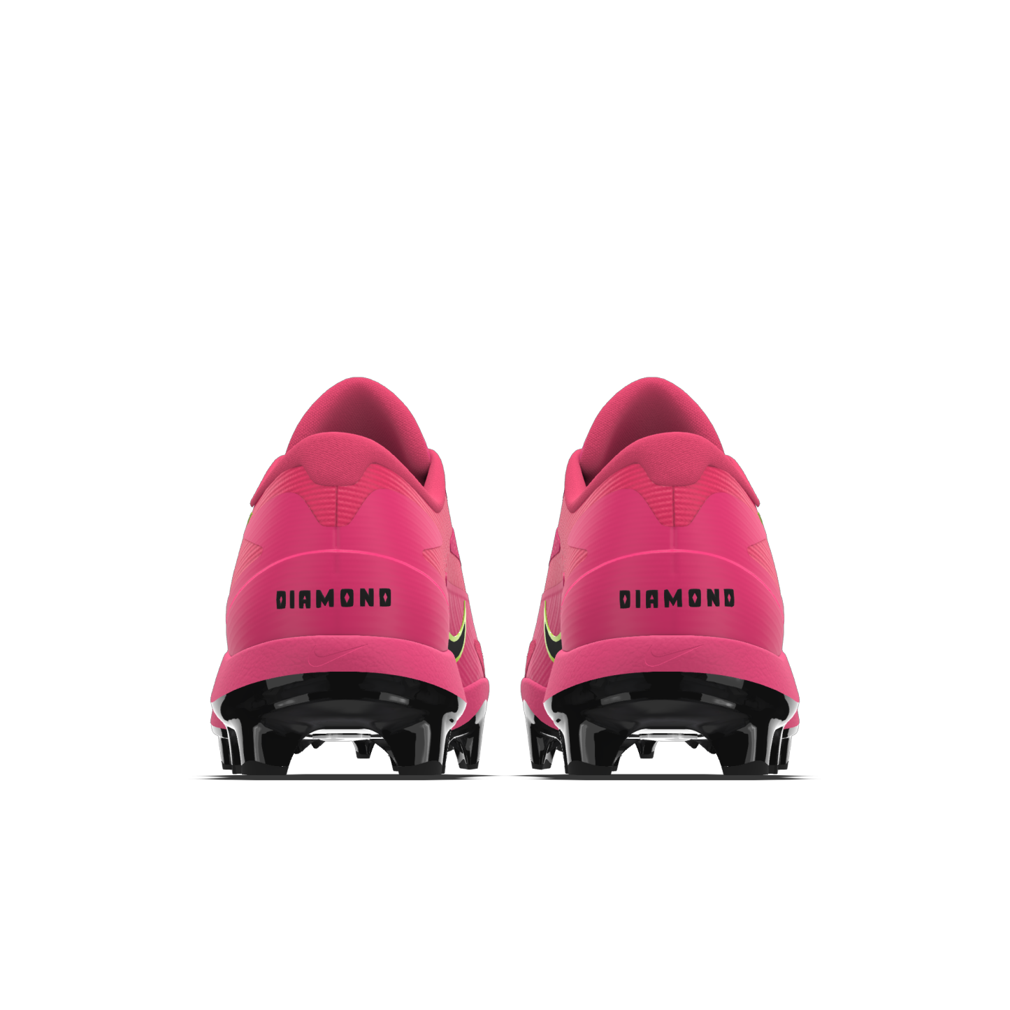 Nike Diamond Standout By You - Πολύχρωμο/Πολύχρωμο (1876569285) - 5