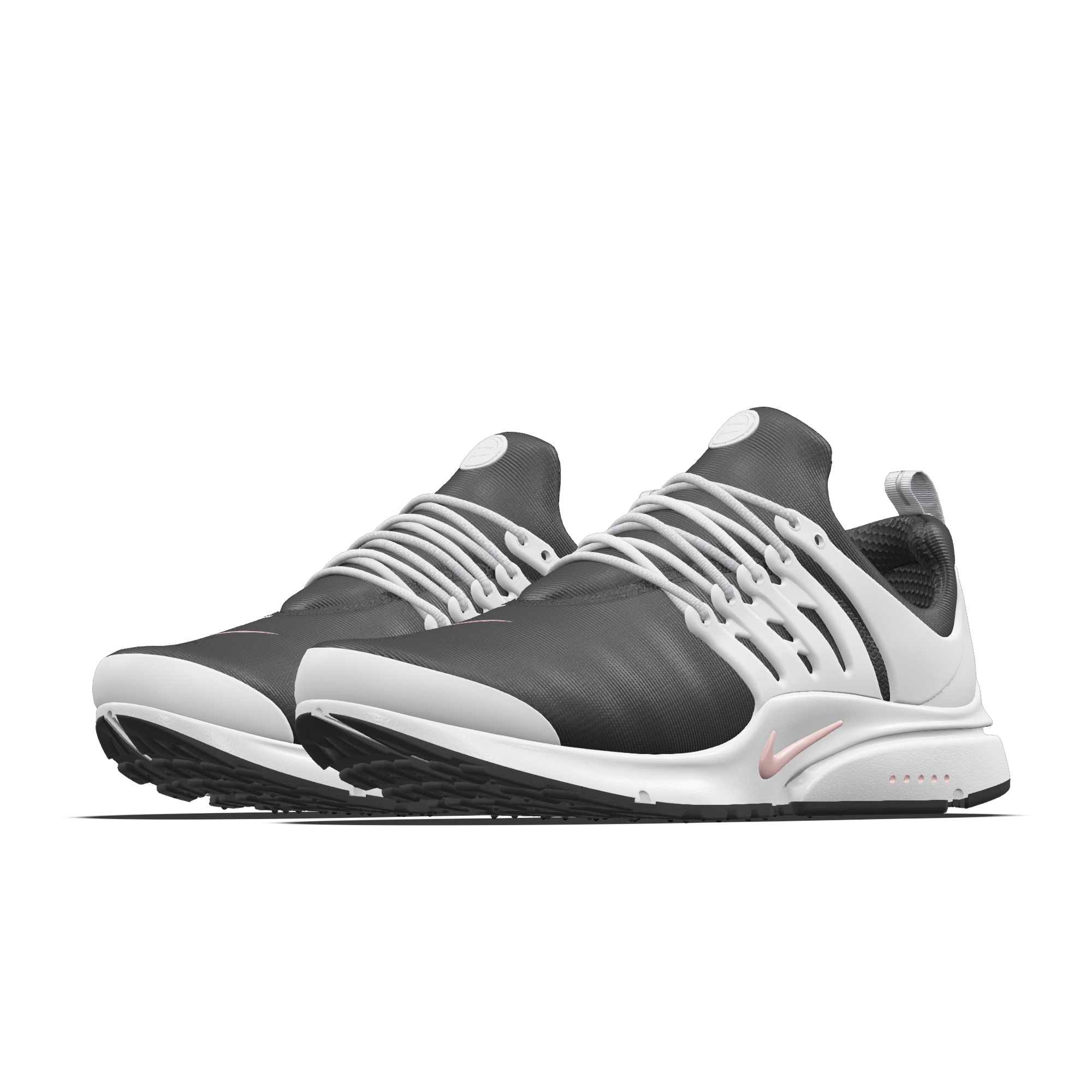 Nike Air Presto By You - Πολύχρωμο/Πολύχρωμο (8548792843) - 2