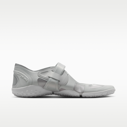 NikeSKIMS Rift Satin - Night Silver/Base Grey/Medium Silver/Night Silver - 3
