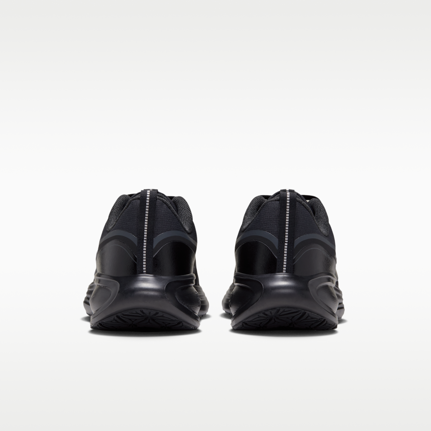 Nike Revolution 8 Utility - Μαύρο/Anthracite - 6