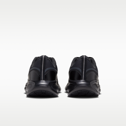 Nike Revolution 8 Utility - Μαύρο/Anthracite - 6