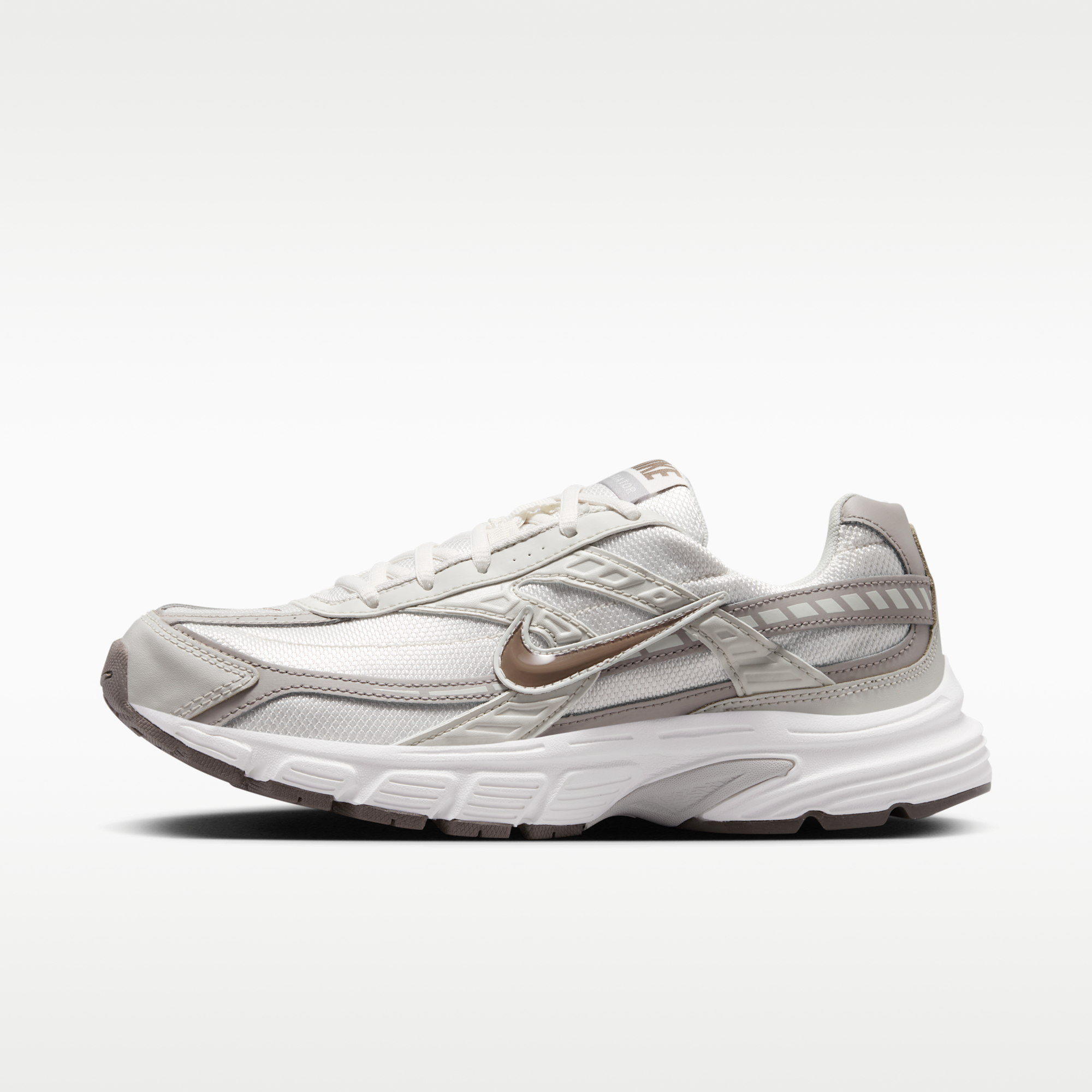 Nike Initiator - Phantom/Light Bone/Sail/Mink Brown - 1