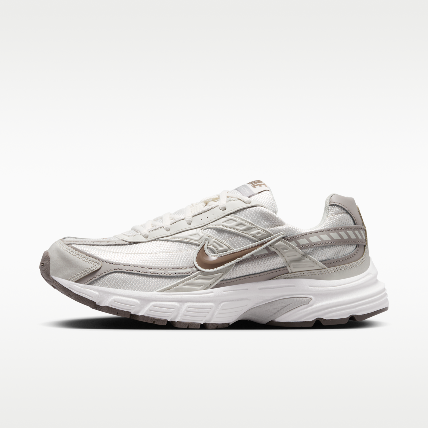 Nike Initiator - Phantom/Light Bone/Sail/Mink Brown - 1