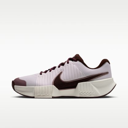 Nike Zoom GP Challenge Pro - Sail/Tough Red/Canyon Pink/Mystic Dates - 1