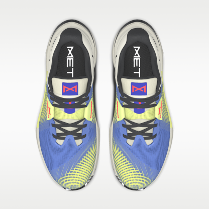 Nike Metcon 10 By You - Πολύχρωμο/Πολύχρωμο (6738117917) - 4