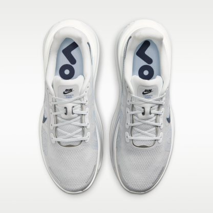 Nike Vomero Premium - Off White/Grey Fog/Wolf Grey/Dark Obsidian - 4