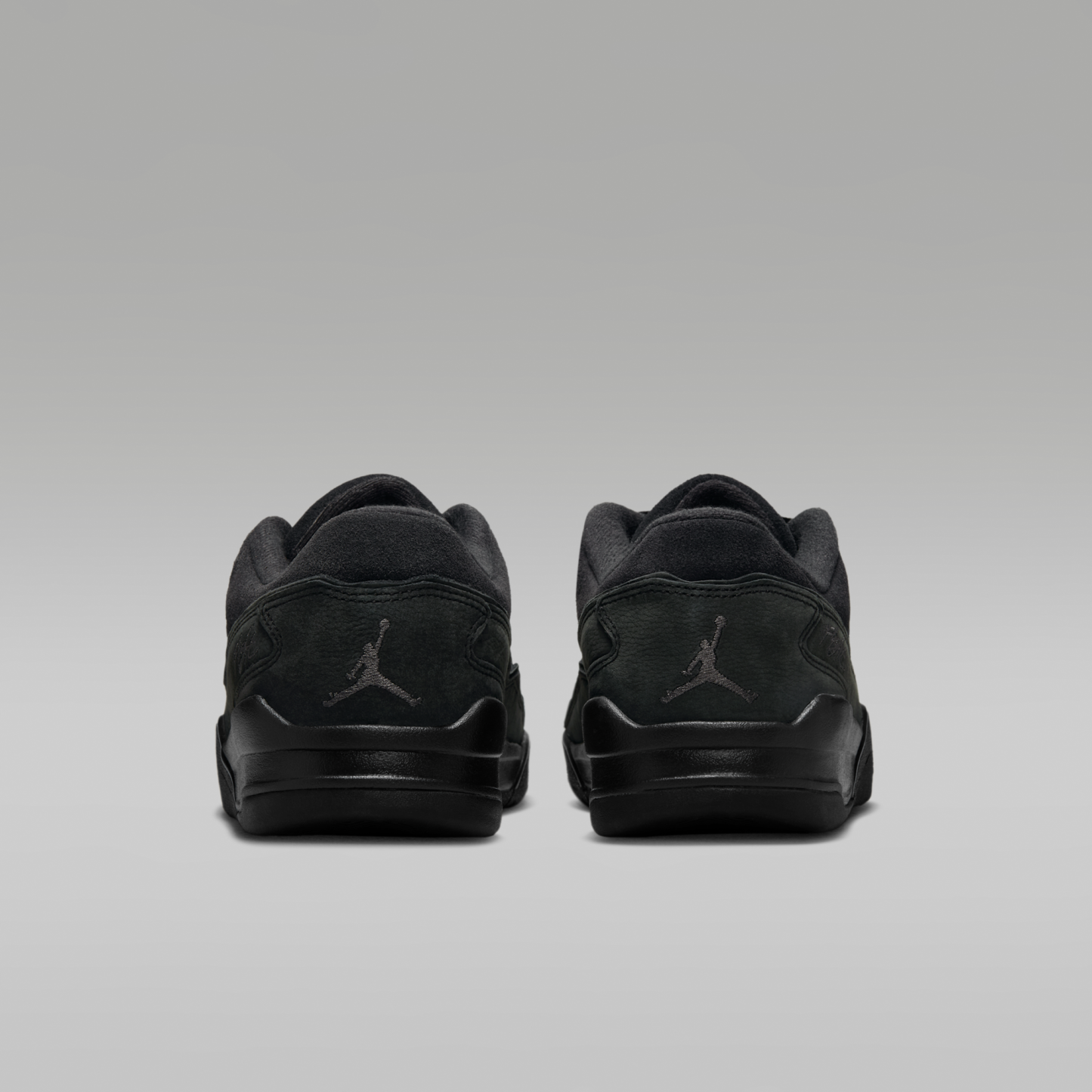 Jordan Flight Court - Μαύρο/Anthracite - 6