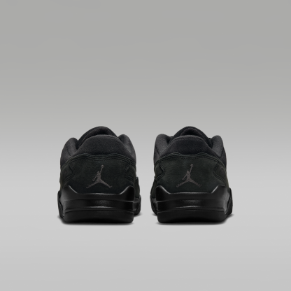 Jordan Flight Court - Μαύρο/Anthracite - 6