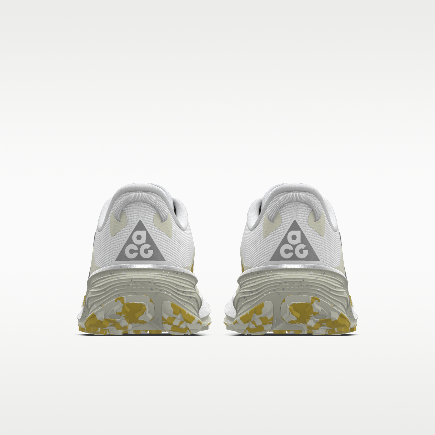 ACG Pegasus Trail By You - Πολύχρωμο/Πολύχρωμο (7668981389) - 5