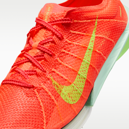 Nike Victory 2 - Bright Crimson/Hyper Orange/Lime Blast/Washed Coral - 8