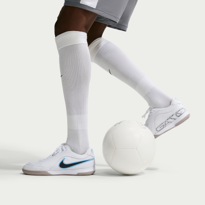 Nike Tiempo Reactgato - Λευκό/Shimmer - 9