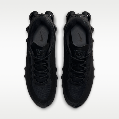 Nike Air Liquid Max - Μαύρο/Anthracite/Smoke Grey/Μαύρο - 4