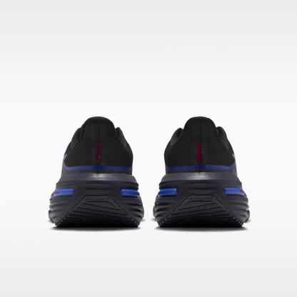 Nike Winflo 12 - Μαύρο/Gridiron/Persian Violet/Purple Pulse - 6