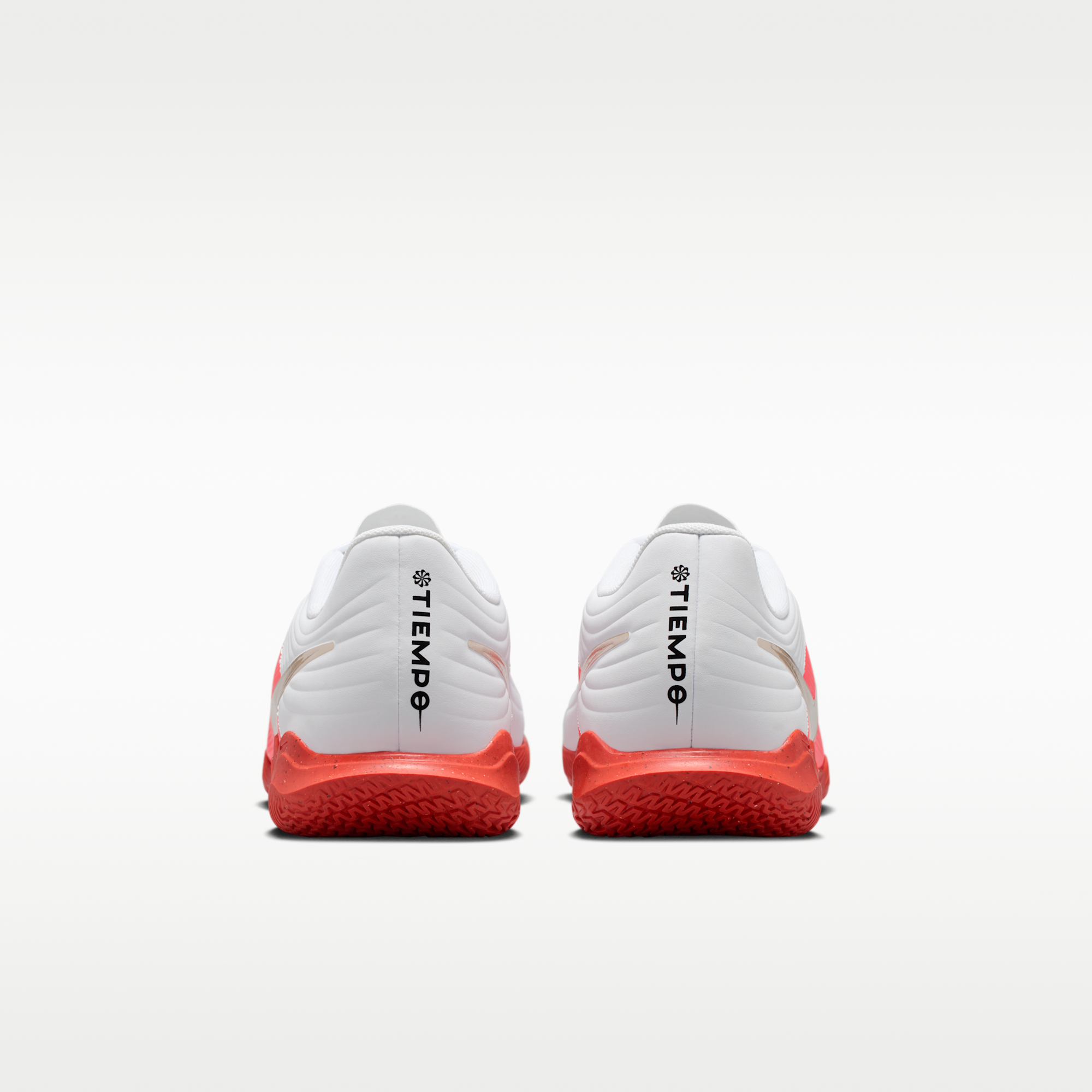 Nike Tiempo Maestro Club - Λευκό/Bright Crimson/Blur (IB4486-100) - 6