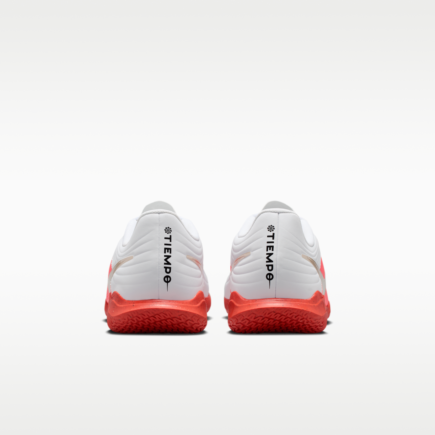 Nike Tiempo Maestro Club - Λευκό/Bright Crimson/Blur (IB4486-100) - 6