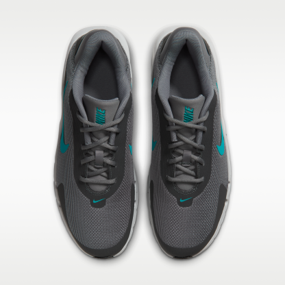 Nike Flex Train - Smoke Grey/Anthracite/Light Smoke Grey/Energy - 4