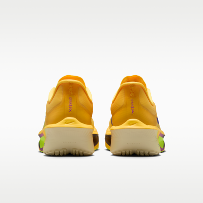 Nike Zoom Fly 6 - Citron Pulse/Volt Ice/Hyper Violet/Indigo Burst - 6