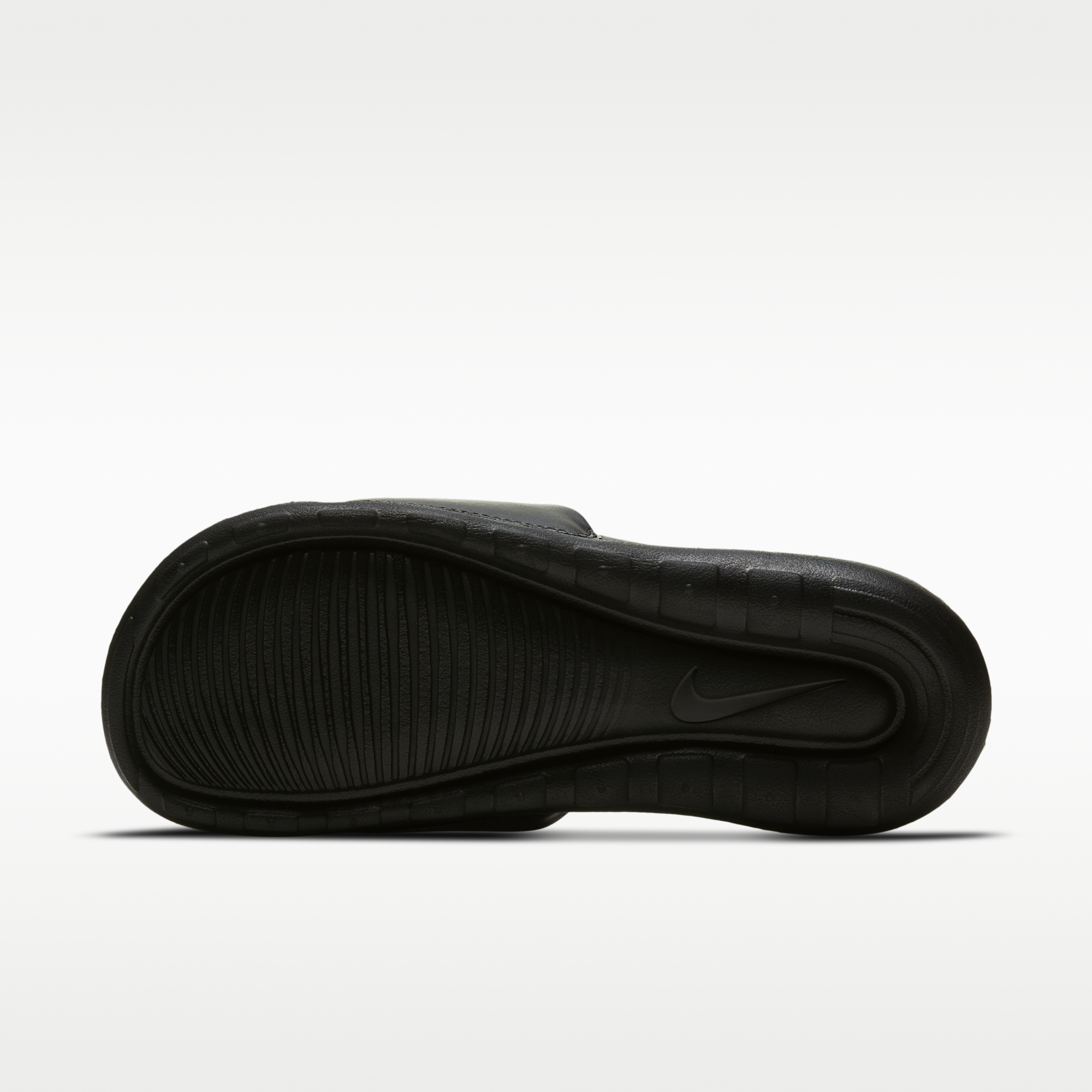 Nike Victori One - Μαύρο/Μαύρο/Λευκό - 3
