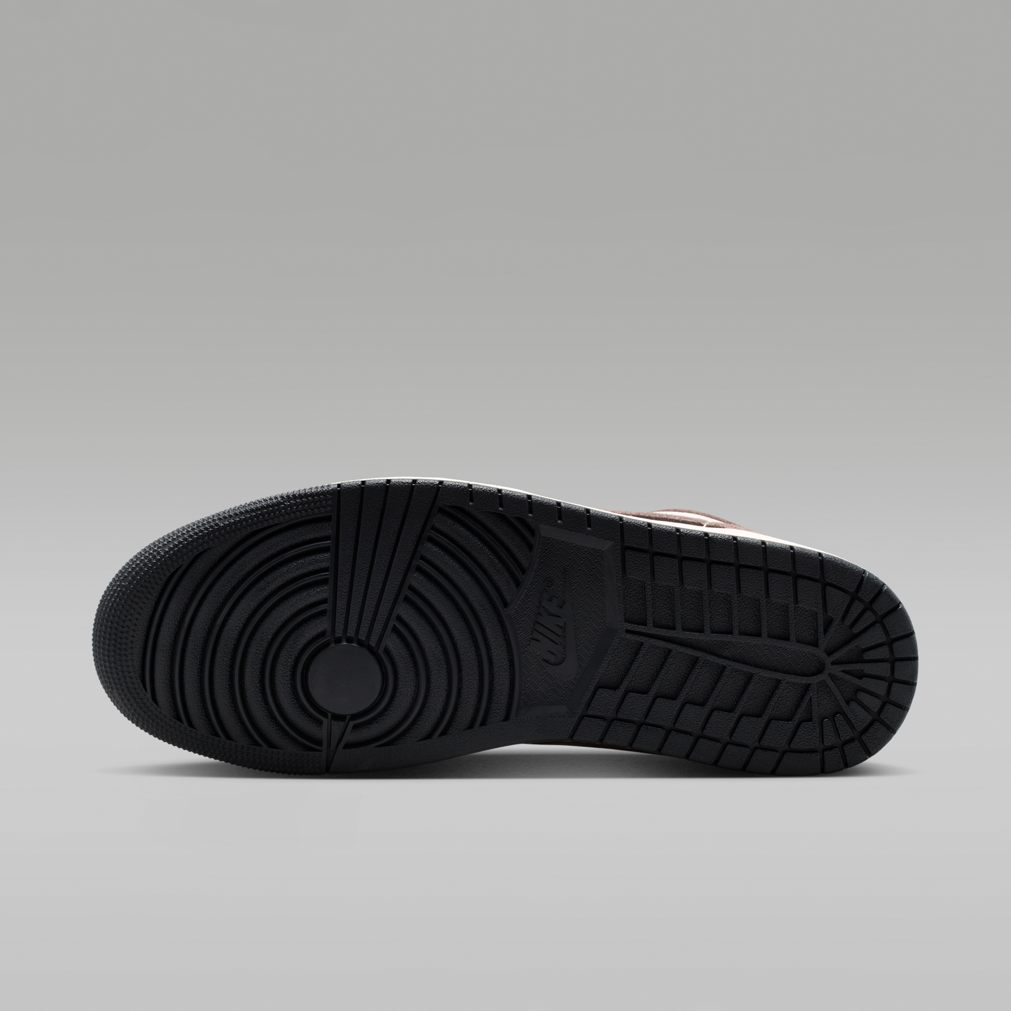 Air Jordan 1 Low - Palomino/Phantom/Sail/Μαύρο - 2