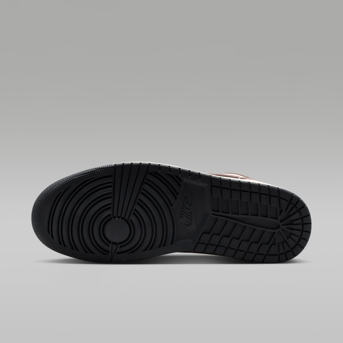 Air Jordan 1 Low - Palomino/Phantom/Sail/Μαύρο - 2