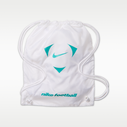 Nike Phantom 6 Low Elite - Λευκό/Λευκό/Dusty Cactus (HQ2335-102) - 10