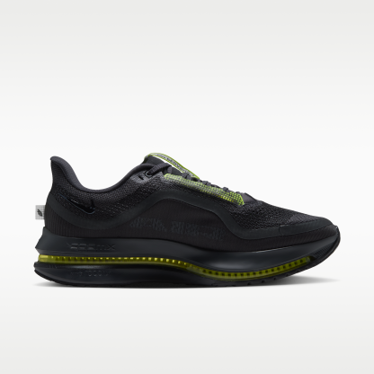 Nike Pegasus Premium - Dark Shadow/Lemon Venom/Λευκό/Μαύρο - 3